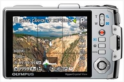 Camera com GPS