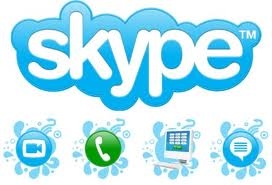 Skype: serviço teve falha grave